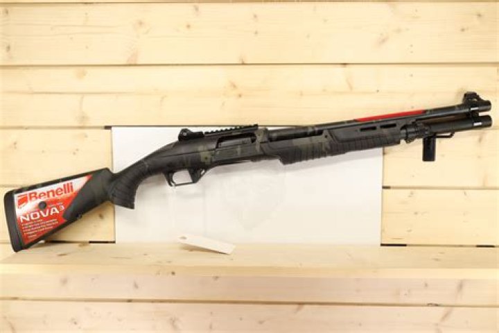 NORDIC 12GA LOWDRAG FOLLOWER NOVA Larry's Pistol & Pawn