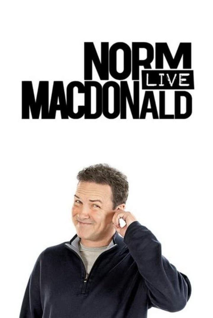 norm macdonald movies and tv shows billy madison Cleta Rader