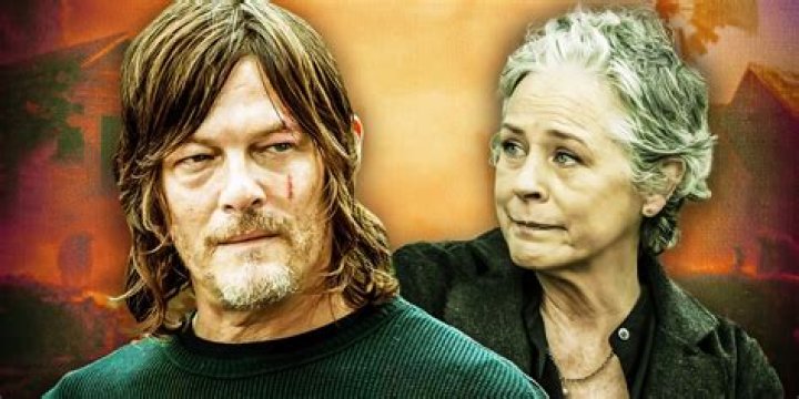 Norman and his Dad Daryl Dixon Walking Dead, Walking Dead Memes, The