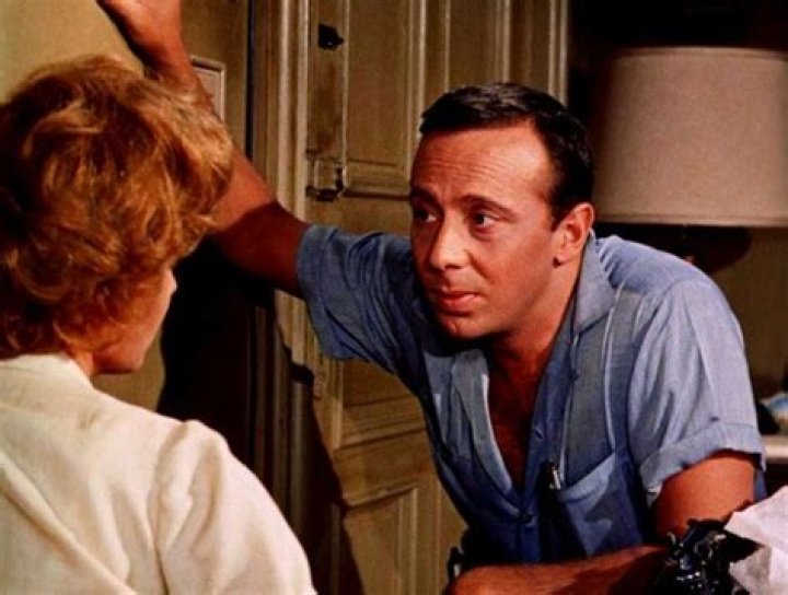 Norman Fell Alchetron, The Free Social Encyclopedia
