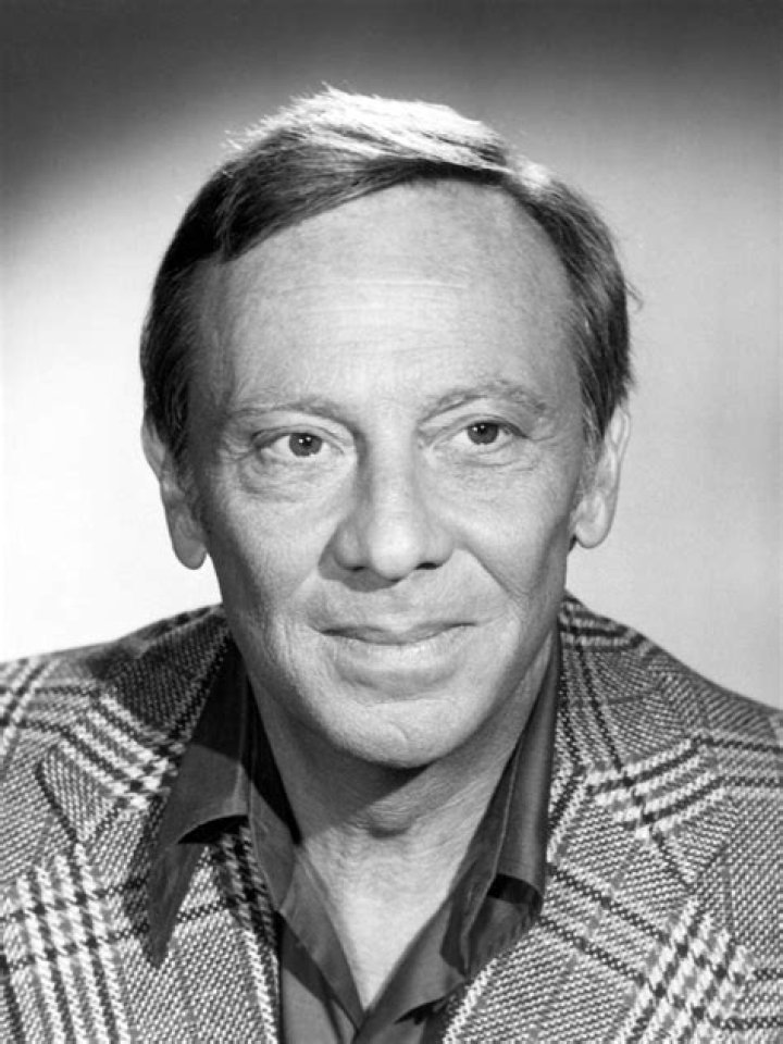 Norman Fell Turner Classic Movies