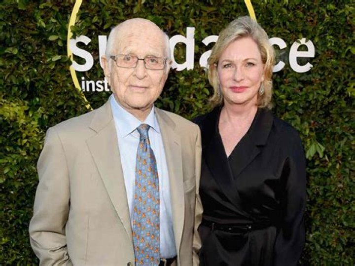 Norman Lear&rsquo;s Wife All About Lyn Lear and His Previous Spouses Hollywood Life
