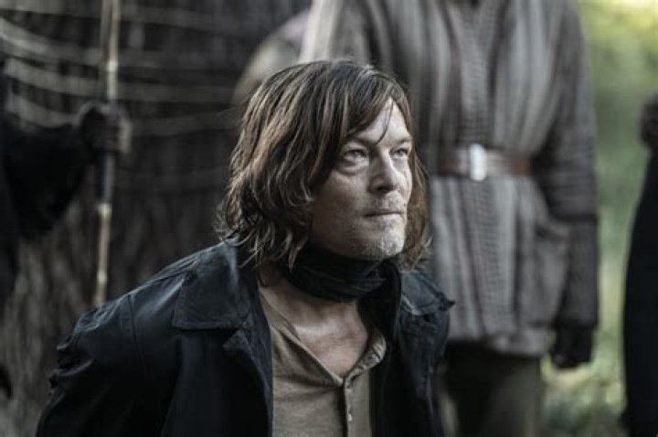 Norman Reedus Age, Height, Movies, Instagram, Game, Young ABTC