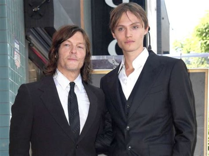 Norman Reedus Biography, Height & Life Story Super Stars Bio