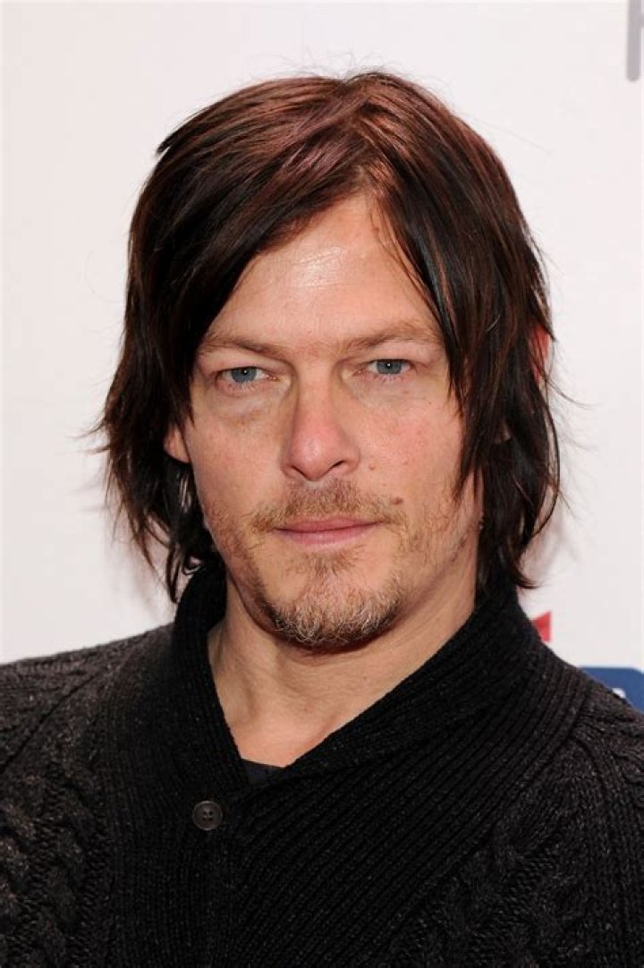 Norman Reedus Profile Images &mdash; The Movie Database (TMDB)