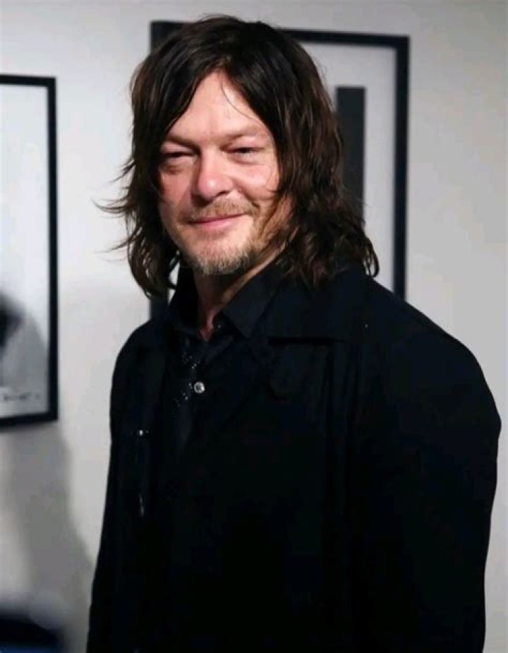 Norman reeduss Norman reedus, Norman, Daryl dixon