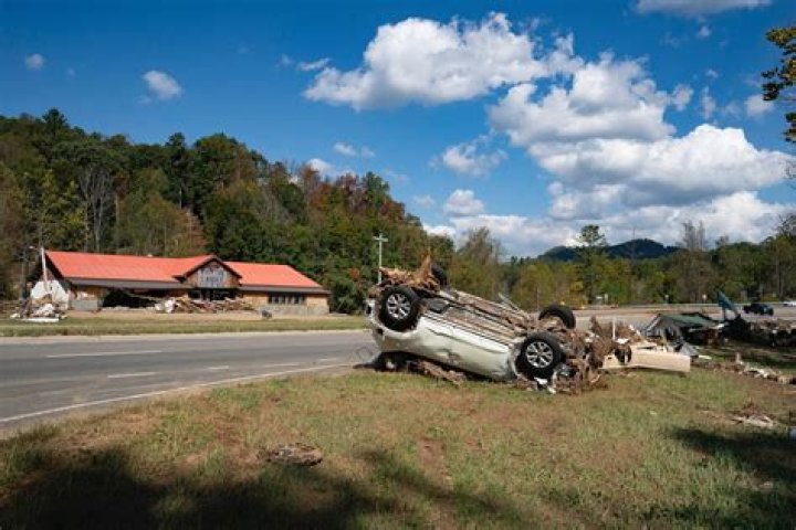 North Carolina, Bo Mcintosh Death And Obituary
