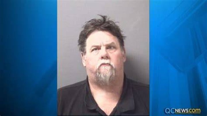 North Carolina man arrested in death of Home Depot worker, 83, shoved