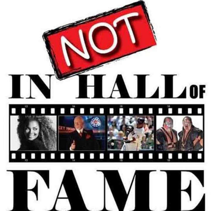 Not in Hall of Fame 110. Bill Dundee
