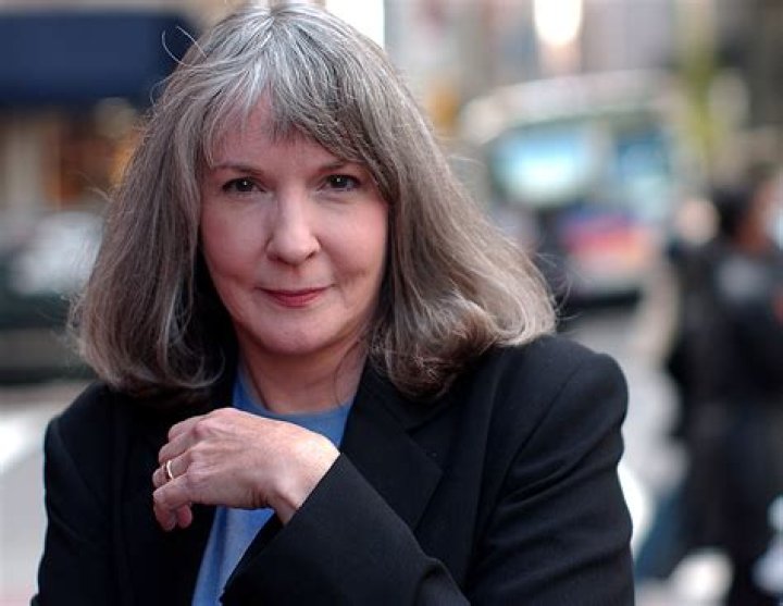 Notable Deaths 2017 Sue Grafton The New York Times