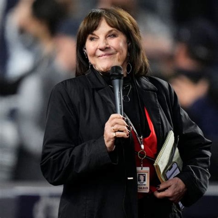 Notable Women in Sports 2019 Libby Geist Crain's New York Business