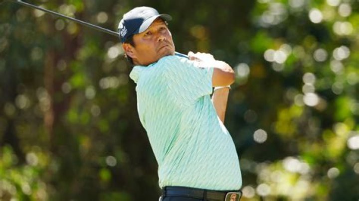 Notah Begay III Bio, Wiki, Age, Height, Parents, Wife, Foundation, Salary, and Net Worth