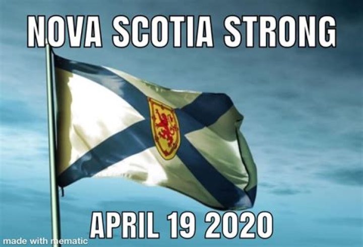 Nova Scotia Strong Does anyone have the recipe for brown bread that&rsquo;s