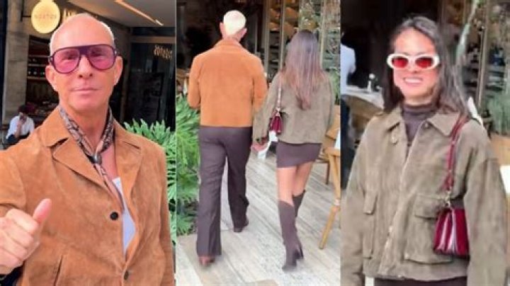 NOVIA DE ERICK ARAGON DE GRUPO CODICIADO LE REGALA UNA ESTRELLA 🌟