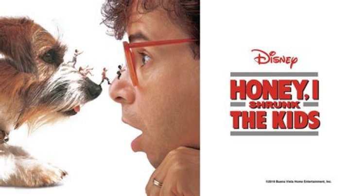 Now, Honey I Shrunk The Kids' Rick Moranis returns to spotlight in ad