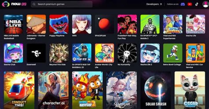 Now.gg Tiktok Use & Watch Tiktok for Free Online English Saga