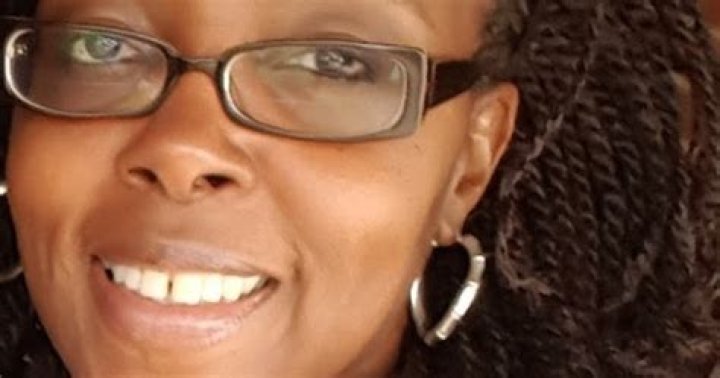 NowNovember16 Gloria James