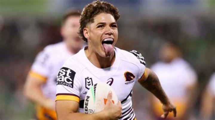 NRL finals 2023 Reece Walsh delivers cheeky dig to Dolphins over