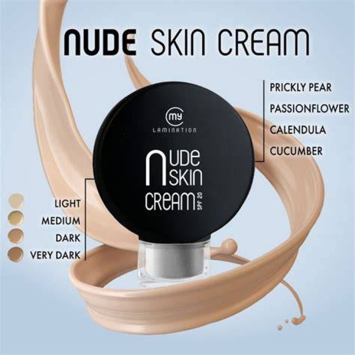 Nude Skin By Dana Lindenhurst NY