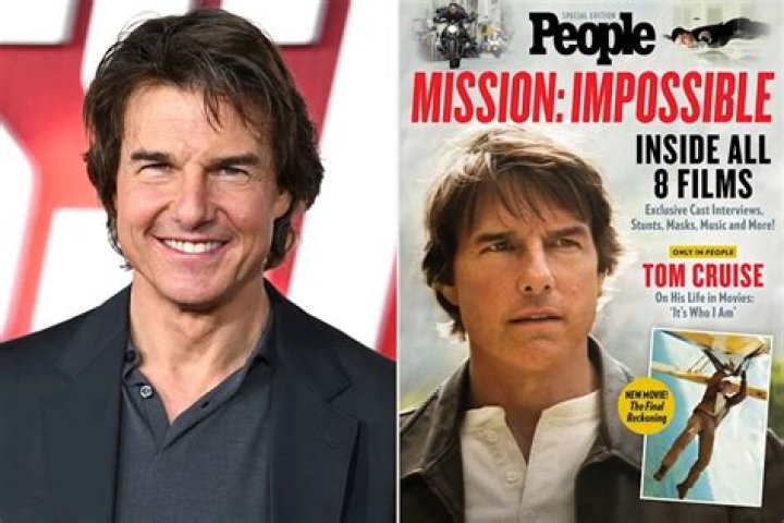nude tom cruise WhoresHub