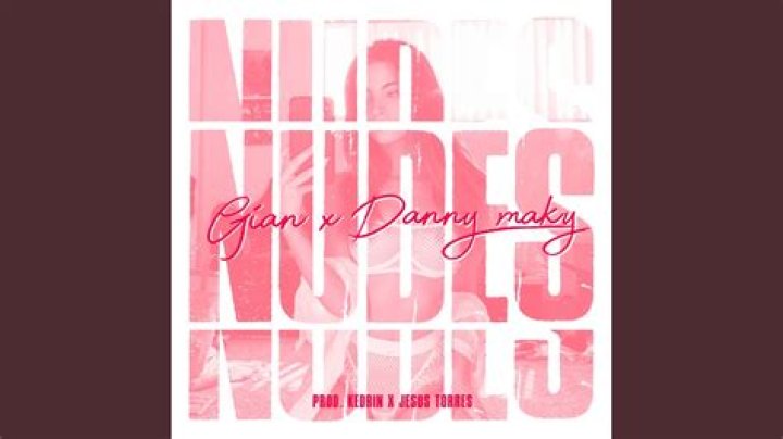 Nudes YouTube Music