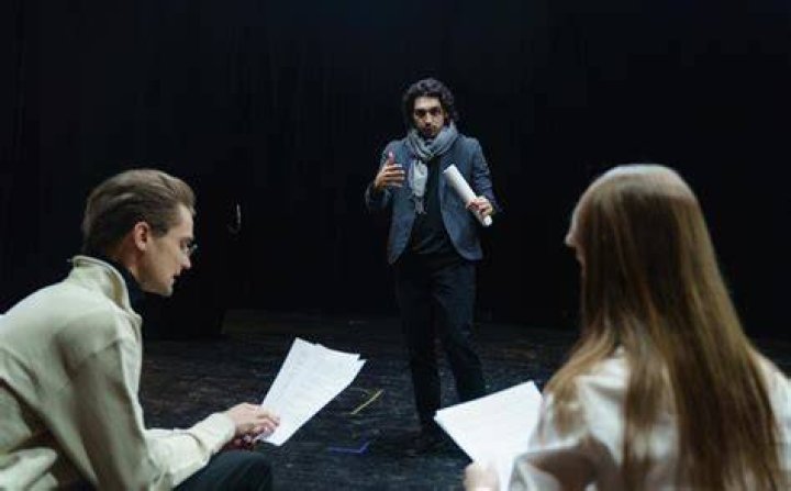 Nudity Onstage What Actors Need to Know Backstage
