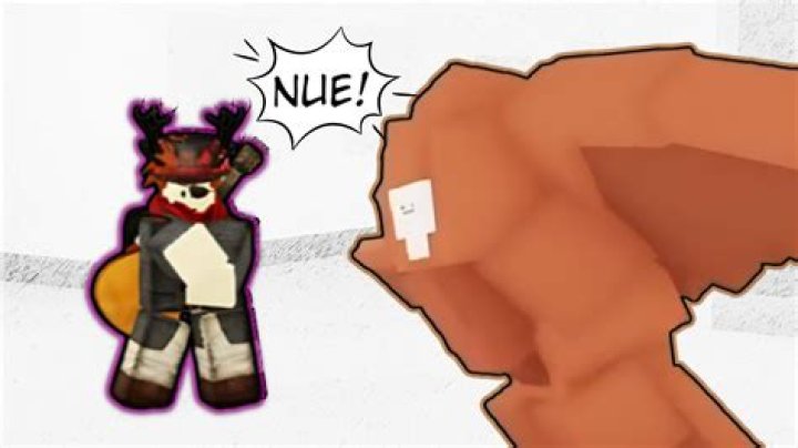 Nue is Coming to Divebomb EVERYONE Jujutsu Shenanigans YouTube