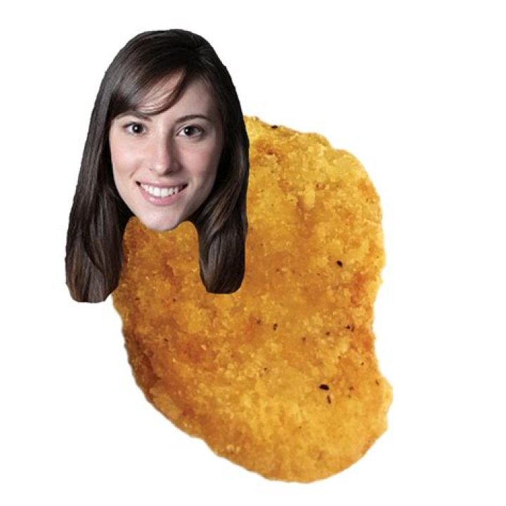 Nugget Steph is Best Steph by ASerpentPerplexed on DeviantArt