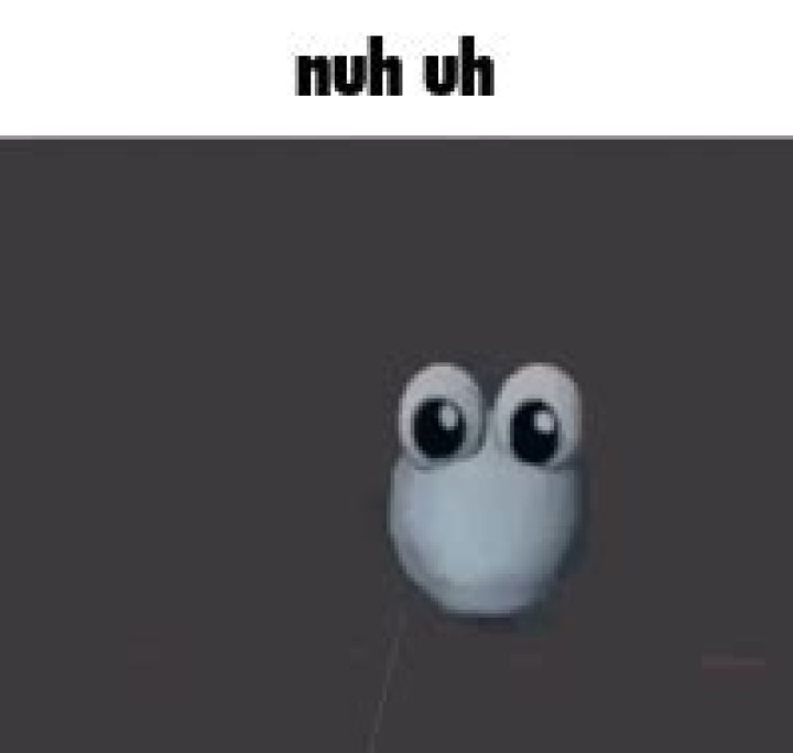 Nuh Uh Nuh Uh Meme Gif Nuh Uh Nuh Uh Meme Muichiro Discover Share My