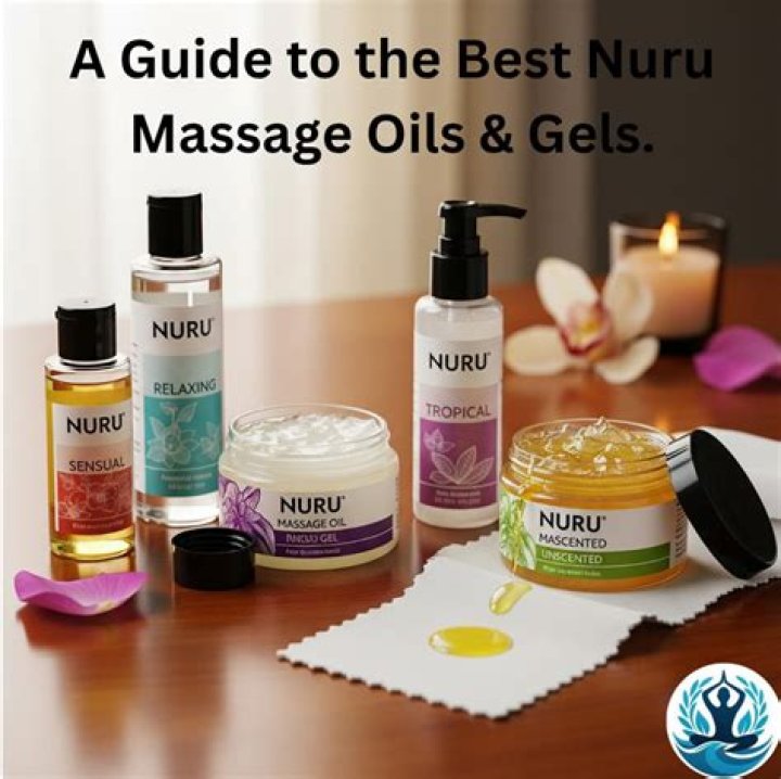 NURU MASSAGE by S2SBODYWORK on Twitter "I went for it ya'll..thought I