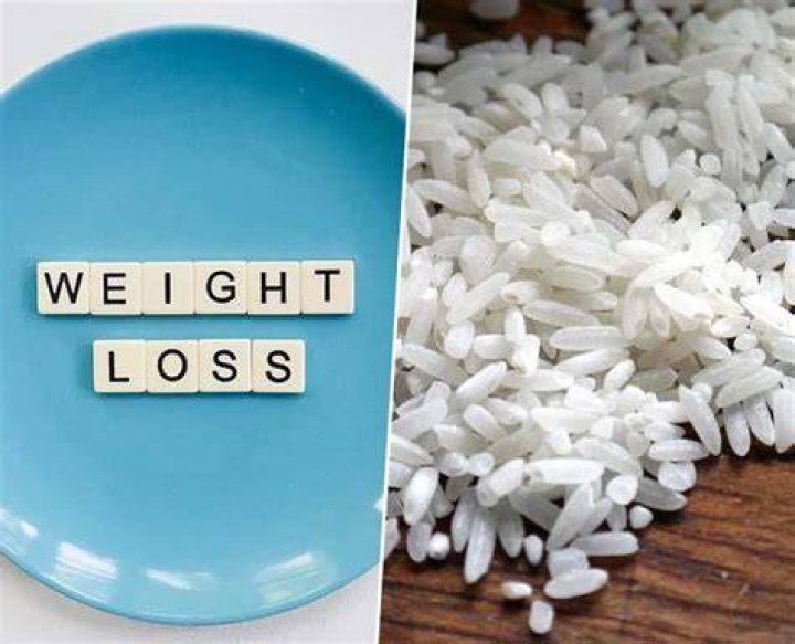 Nutritionist Explains How Rice Can Help In Weight Loss, How To Use It