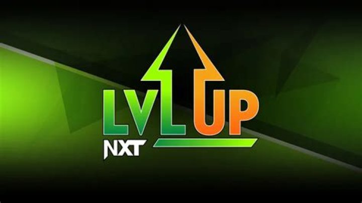 NXT Level Up Spoilers For June 3 Episode WrestleTalk