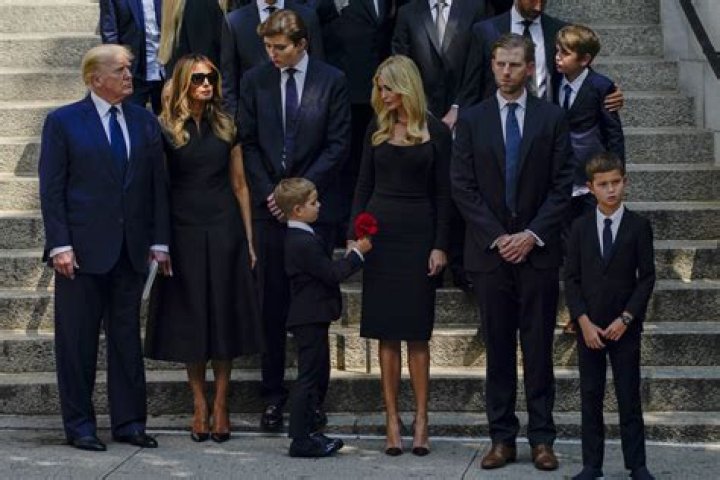 NY AG warns Trump and son You can&rsquo;t evade us anymore Courthouse News