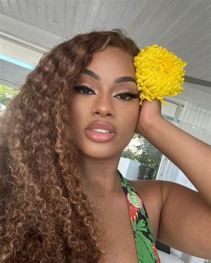Nyny Irene Biography, Age, Boyfriend, Net Worth, Wiki, Career and