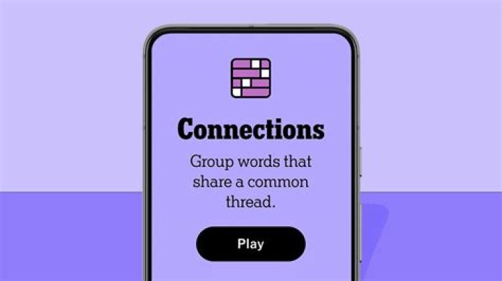NYT Connections Hints and Answers for January 21, 2024 Beebom