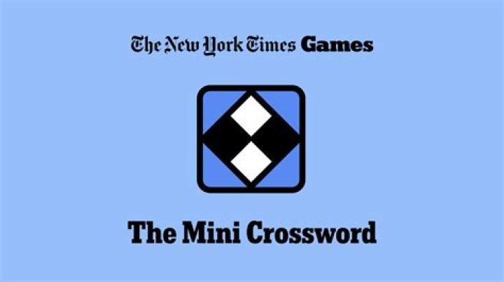 NYT Mini Crossword July 1 2024 Answers (7/1/24) Try Hard Guides