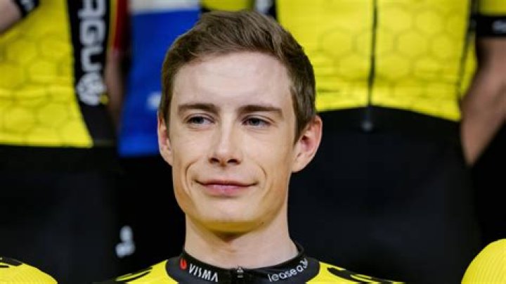 O Gran Cami&ntilde;o Jonas Vingegaard responde a Tadej Pogacar Zikloland