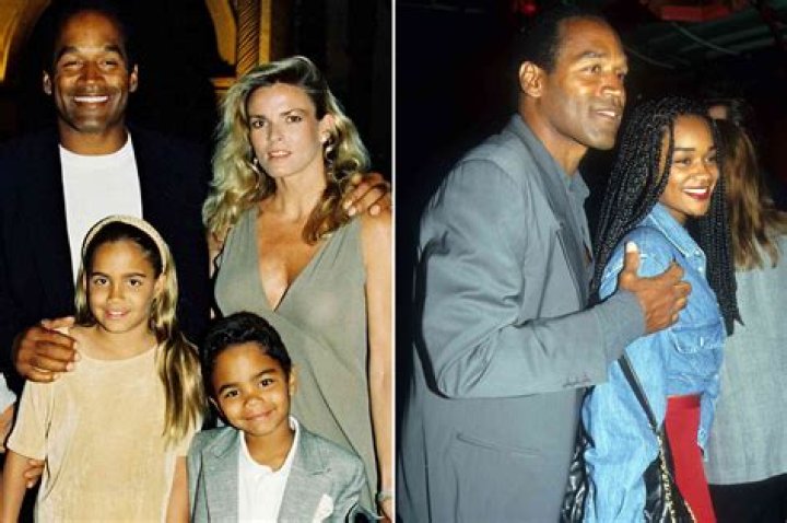 O J Simpson S Kids Update Where Are They Now vrogue.co