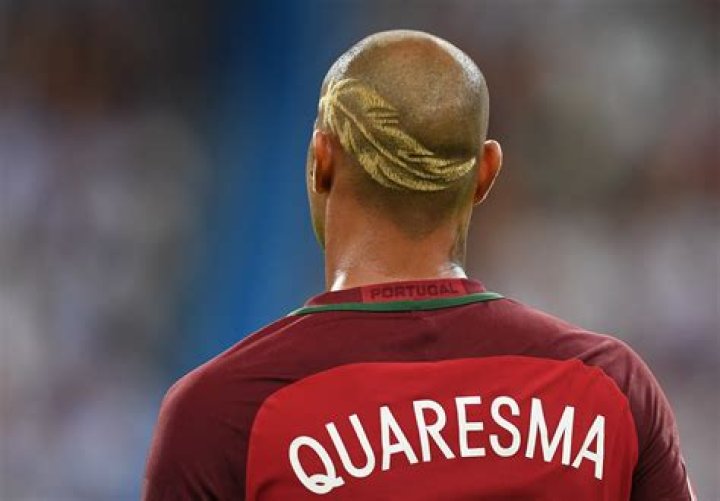 O truque de Ricardo Quaresma para ensinar os filhos a terem "mais