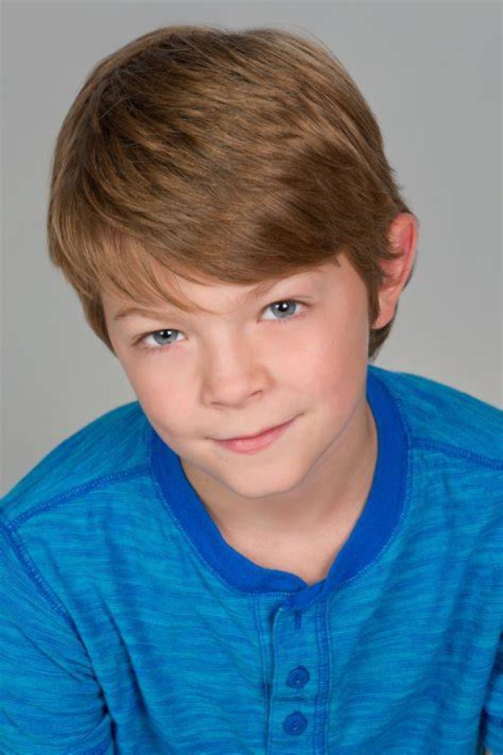 Oakes Fegley Joins Todd Haynes' 'Wonderstruck' In Leading Role