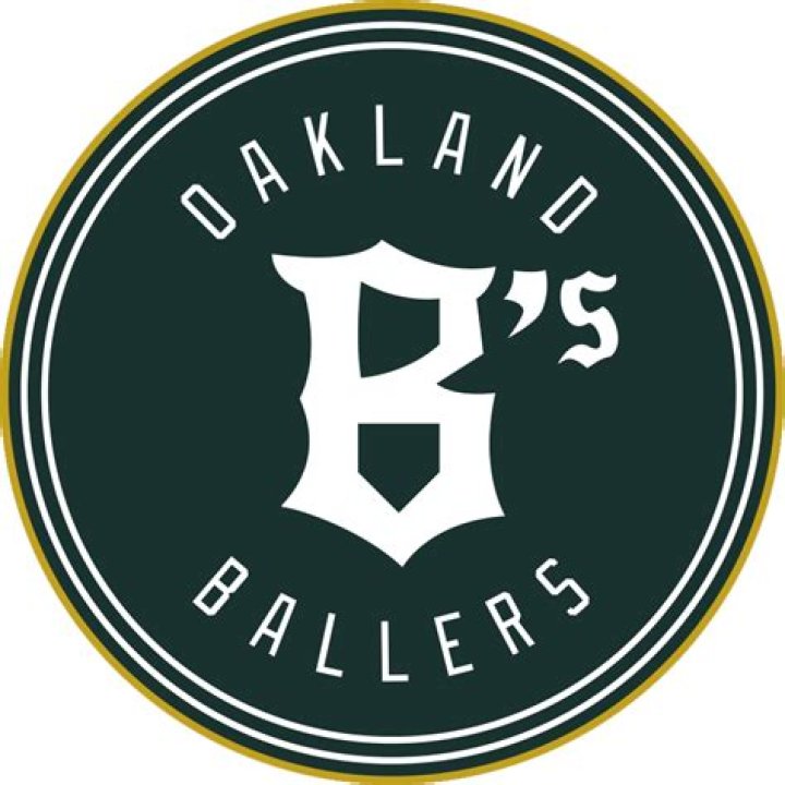 Oakland Ballers Wikipedia