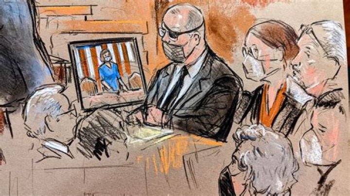 Oath Keepers trial Justice Department rests in its historic seditious