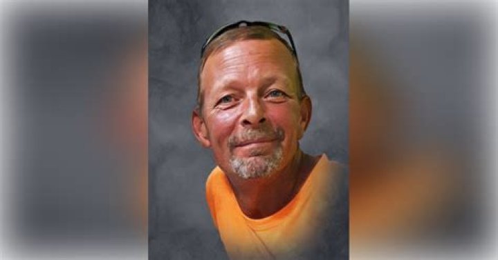 Obituary information for MArk Stephen Archer, Sr.
