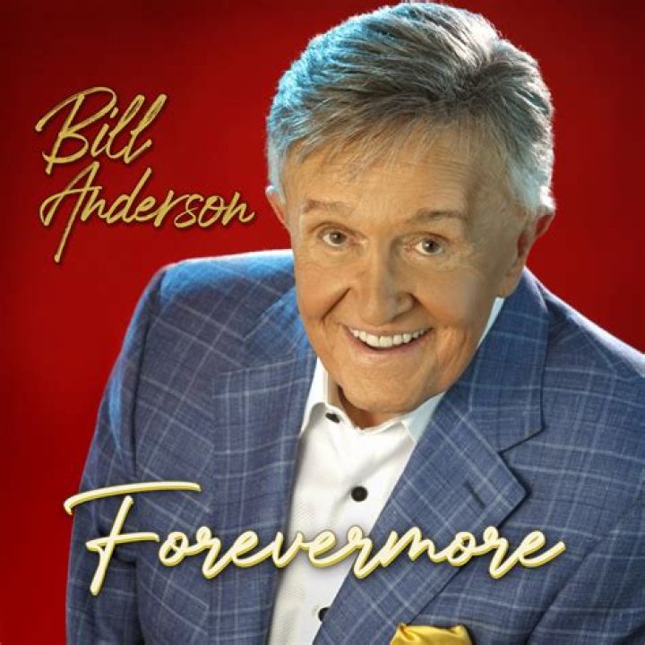 Obituary of Bill Anderson Benner Funeral Services