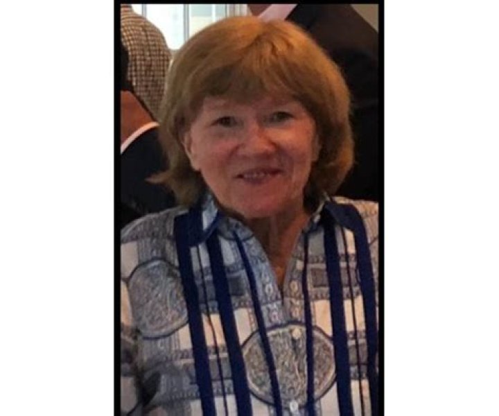 Obituary of Eileen F. Connelly Paul W. Harris Funeral Home Serv...