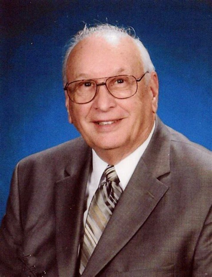 Obituary of James Richard Mantini to the Darte Fun...
