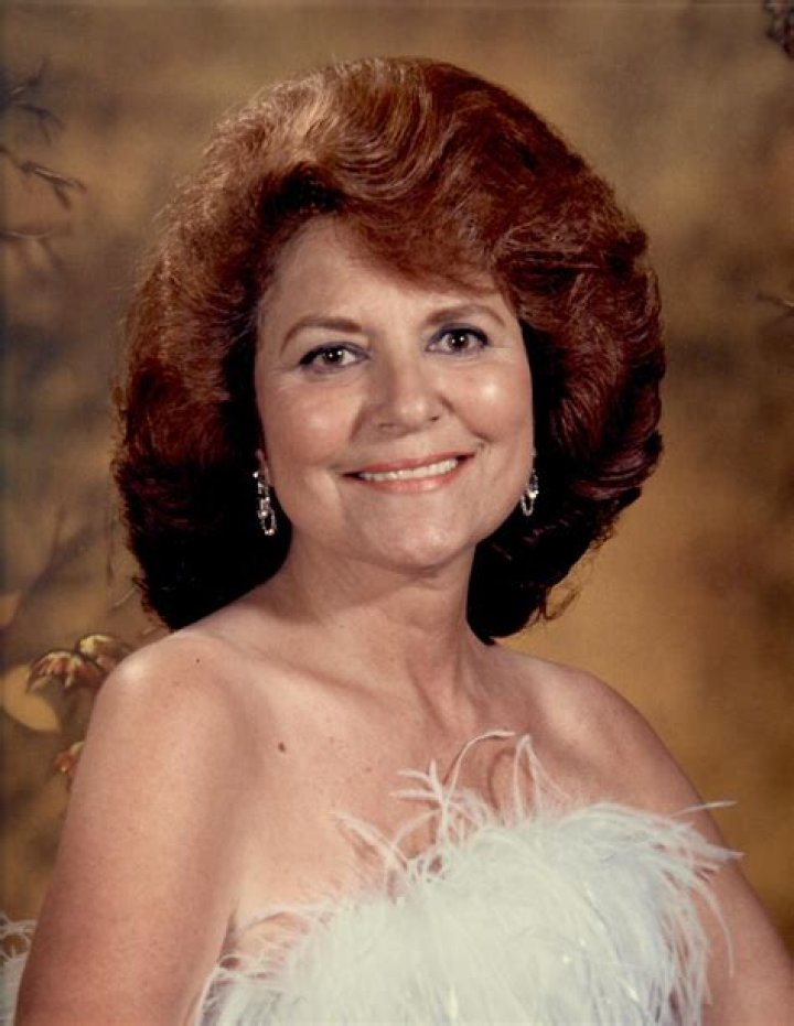 Obituary of Joan Joyce Houghtaling & Hanley Funeral Home, Inc.