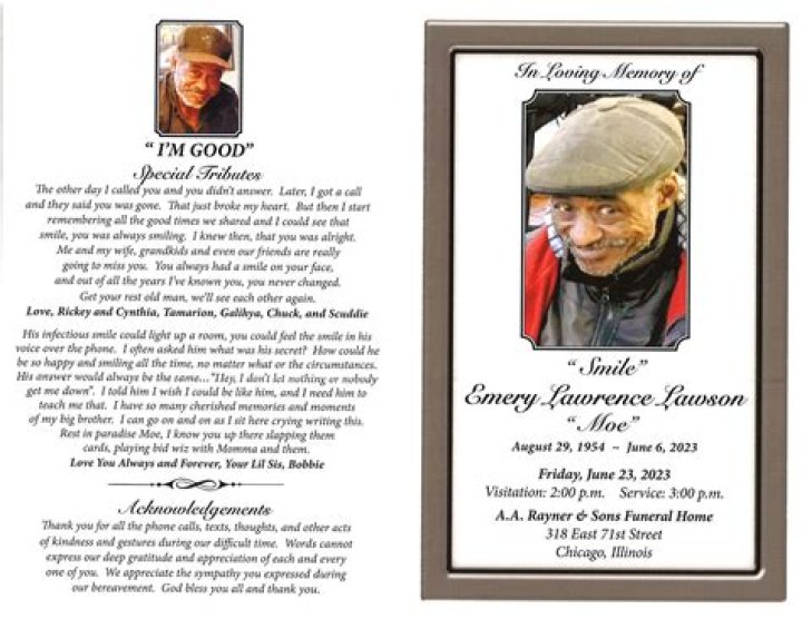 Obituary of John M. Brady Moore & Snear Funeral Home serving Cons...