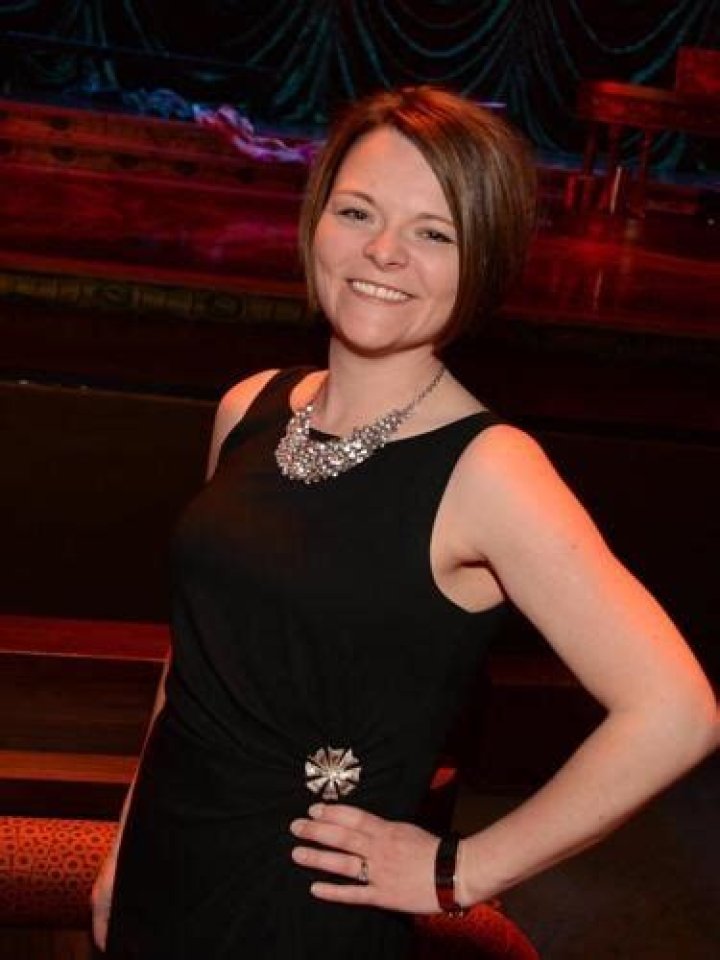 Obituary of Sherry Marie Poss Funeral Homes & Cremation Services
