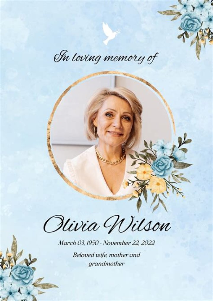 Obituary Photos Honoring Siranoosh Sayad Forest Lawn MemorialParks